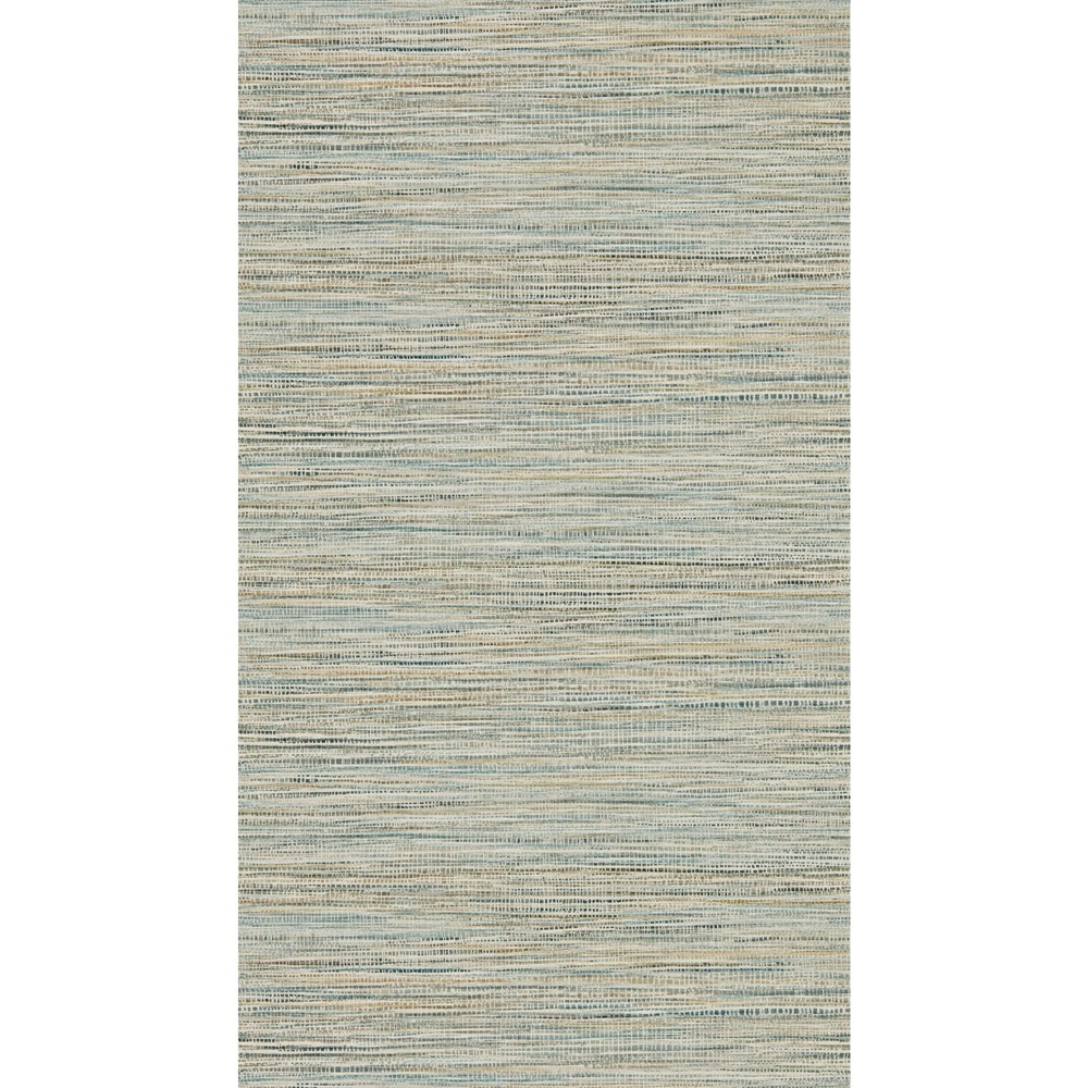 Affinity Wallpaper 111955 by Harlequin in Teal Litchen